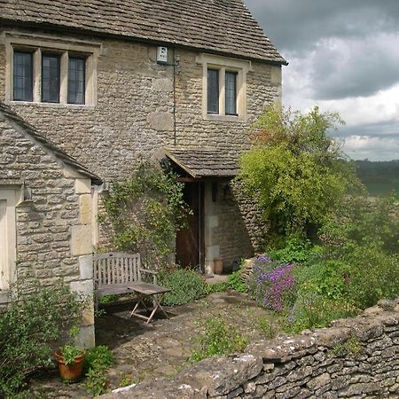 189 April Cottage Winsley ภายนอก รูปภาพ
