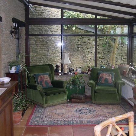 189 April Cottage Winsley ภายนอก รูปภาพ