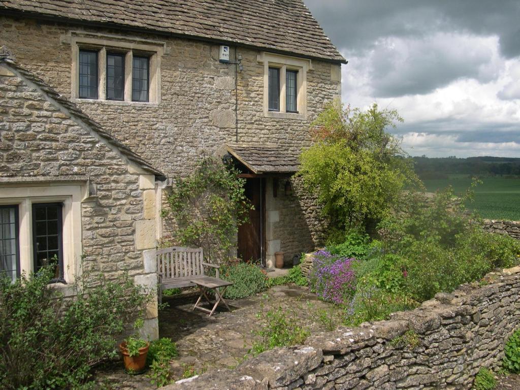 189 April Cottage Winsley ภายนอก รูปภาพ