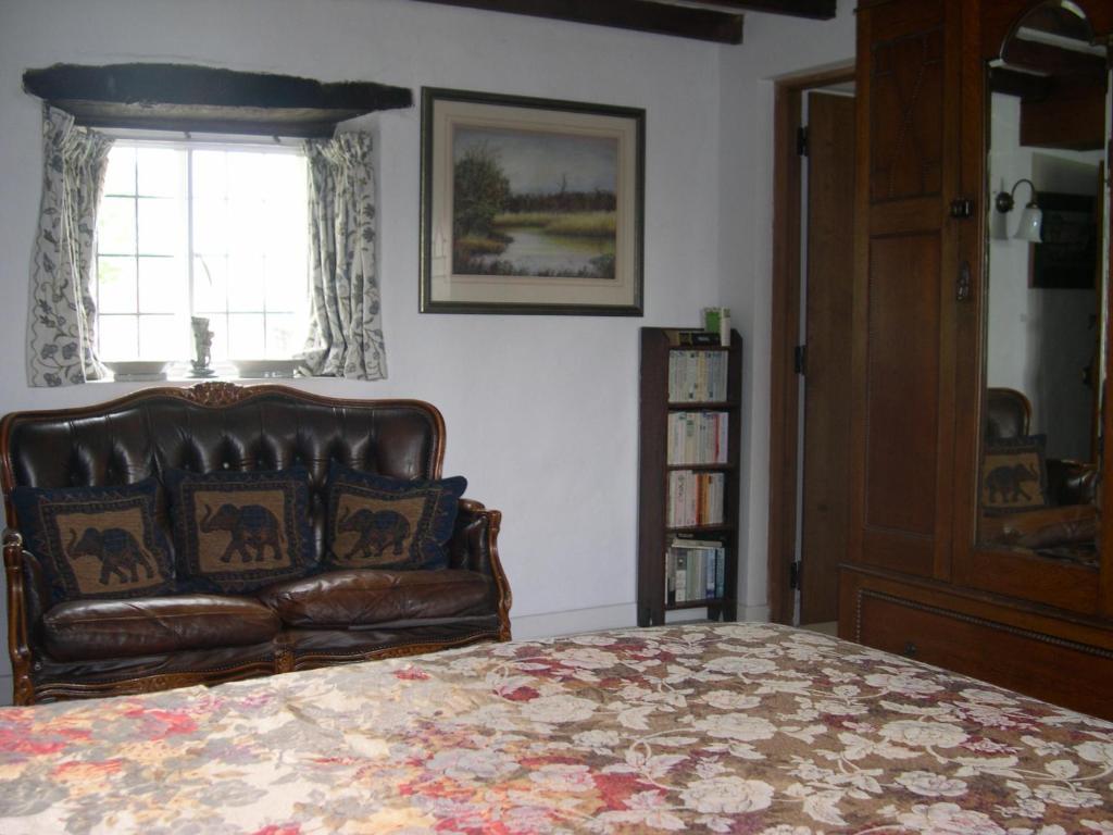 189 April Cottage Winsley ภายนอก รูปภาพ